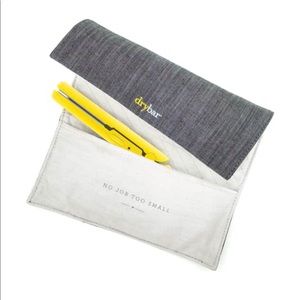 The Tiny Tress Press Detailing Flat Iron